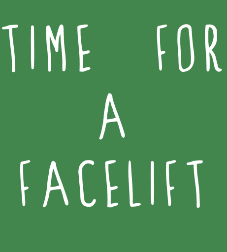 facelift